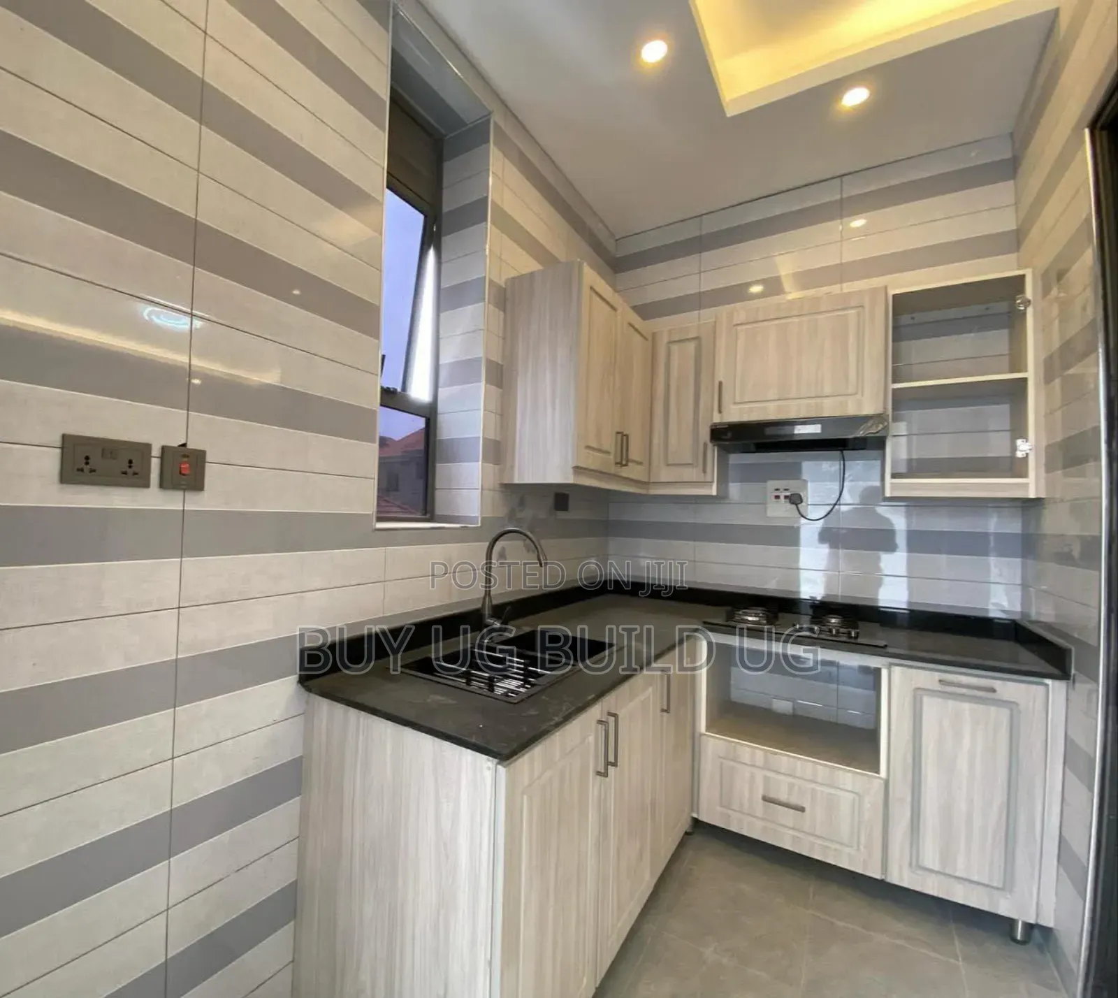 1bdrm Apartment in Kampala, Central Division for rent in Central Division