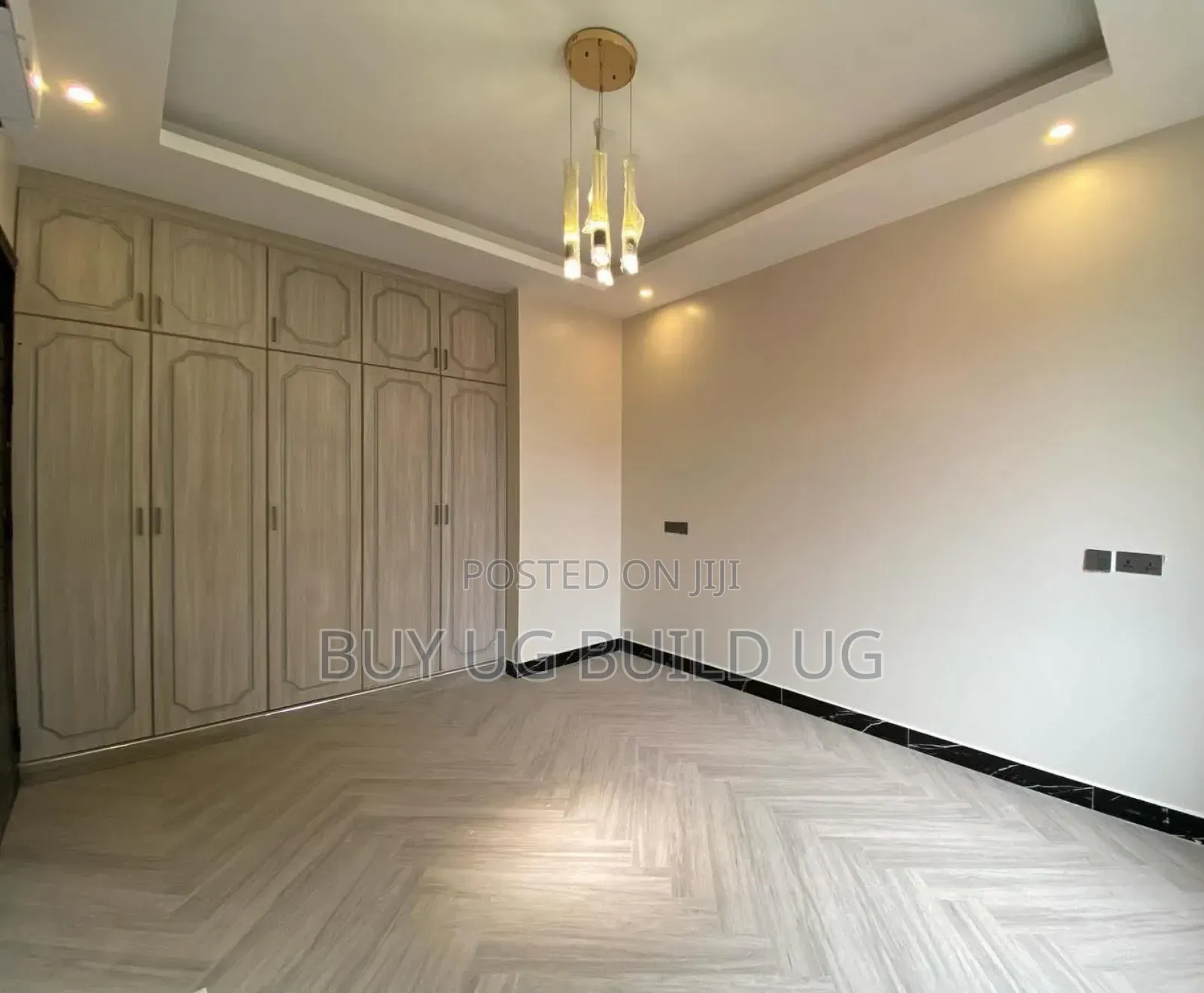 1bdrm Apartment in Kampala, Central Division for rent in Central Division