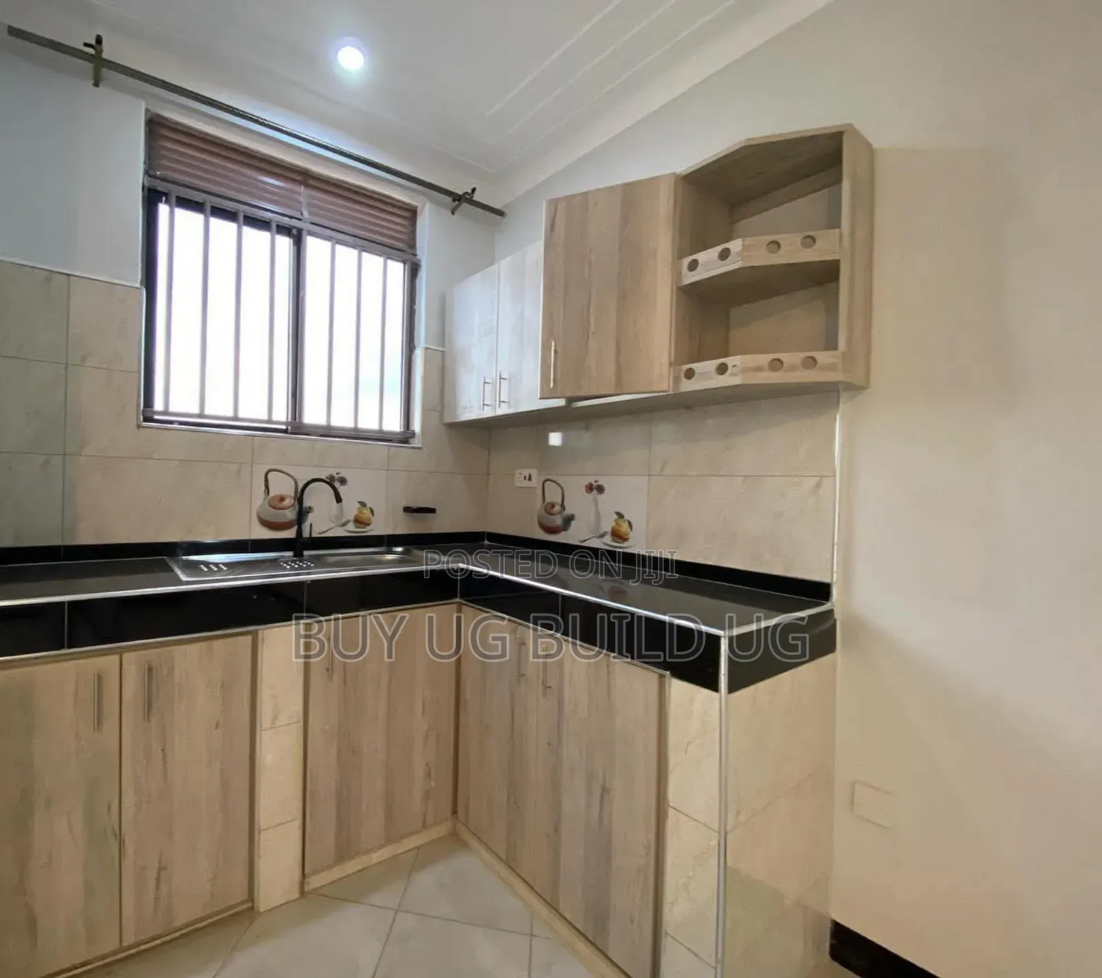 1bdrm House in Seeta Town, Central Division for rent in Central Division