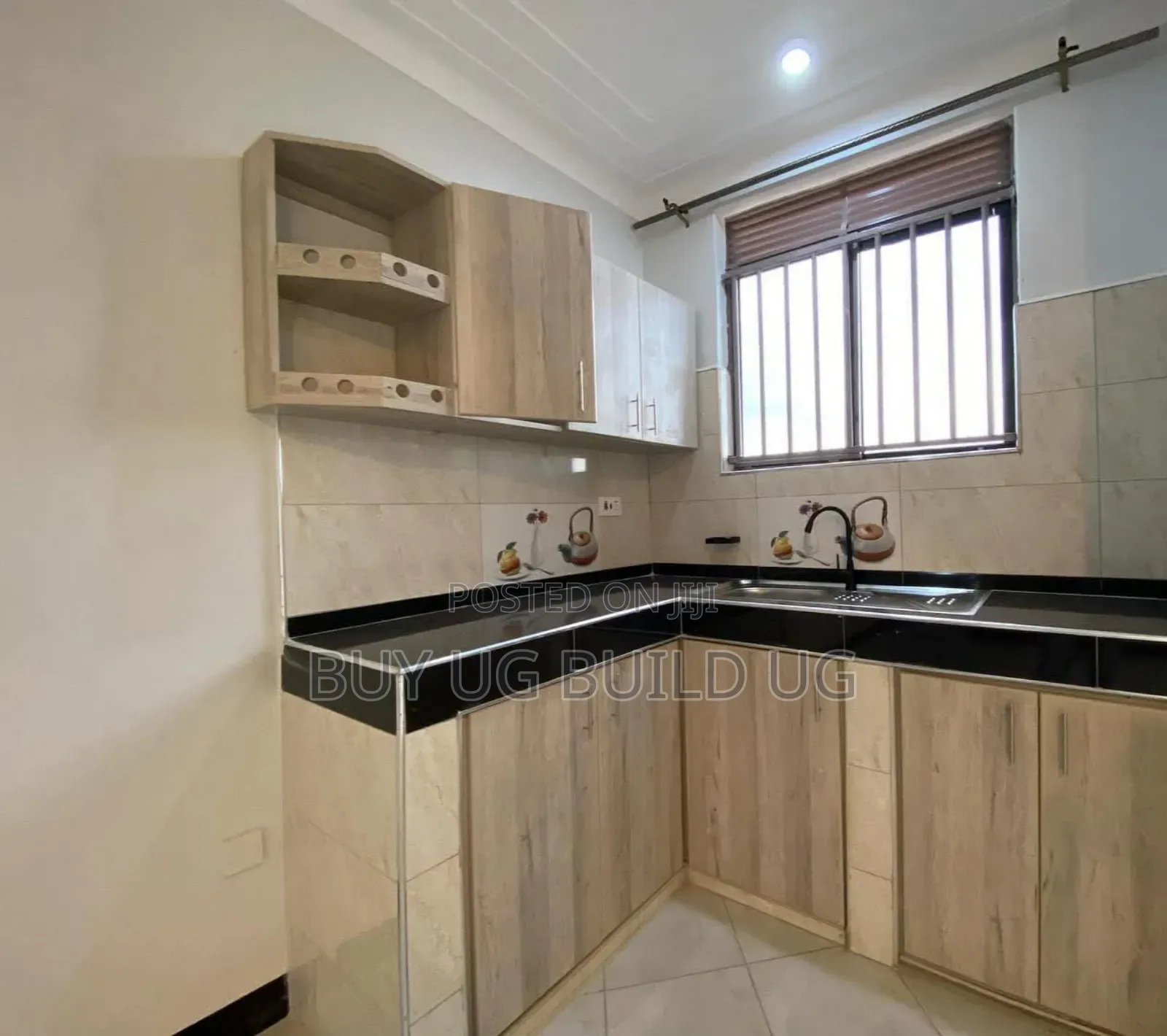 1bdrm House in Seeta Town, Central Division for rent in Central Division