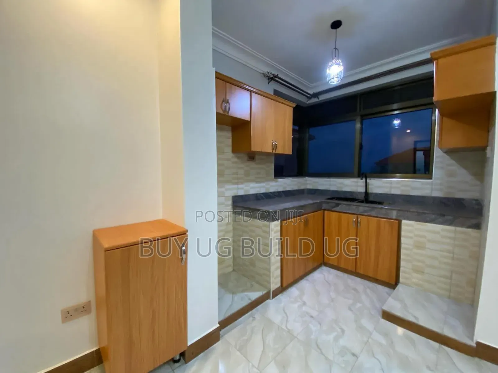 2bdrm Apartment in Seeta Town, Goma for rent in Goma
