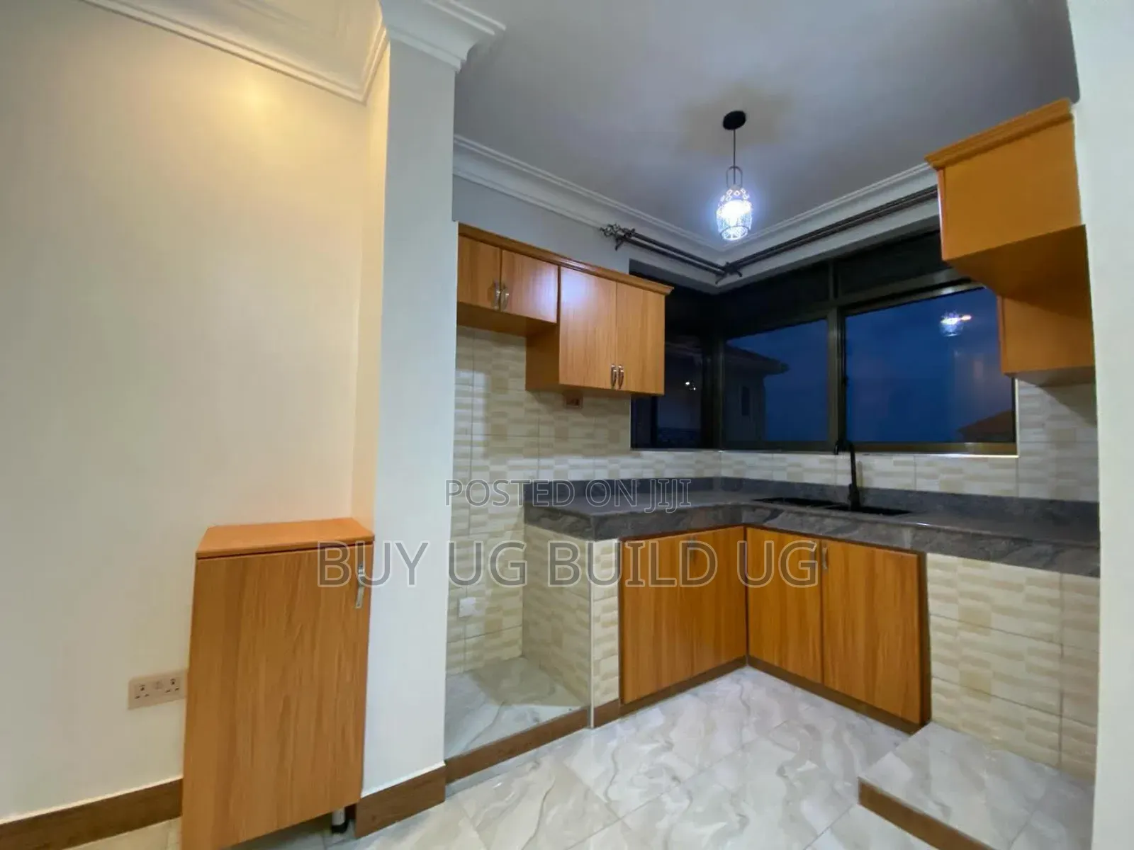 2bdrm Apartment in Seeta Town, Goma for rent in Goma