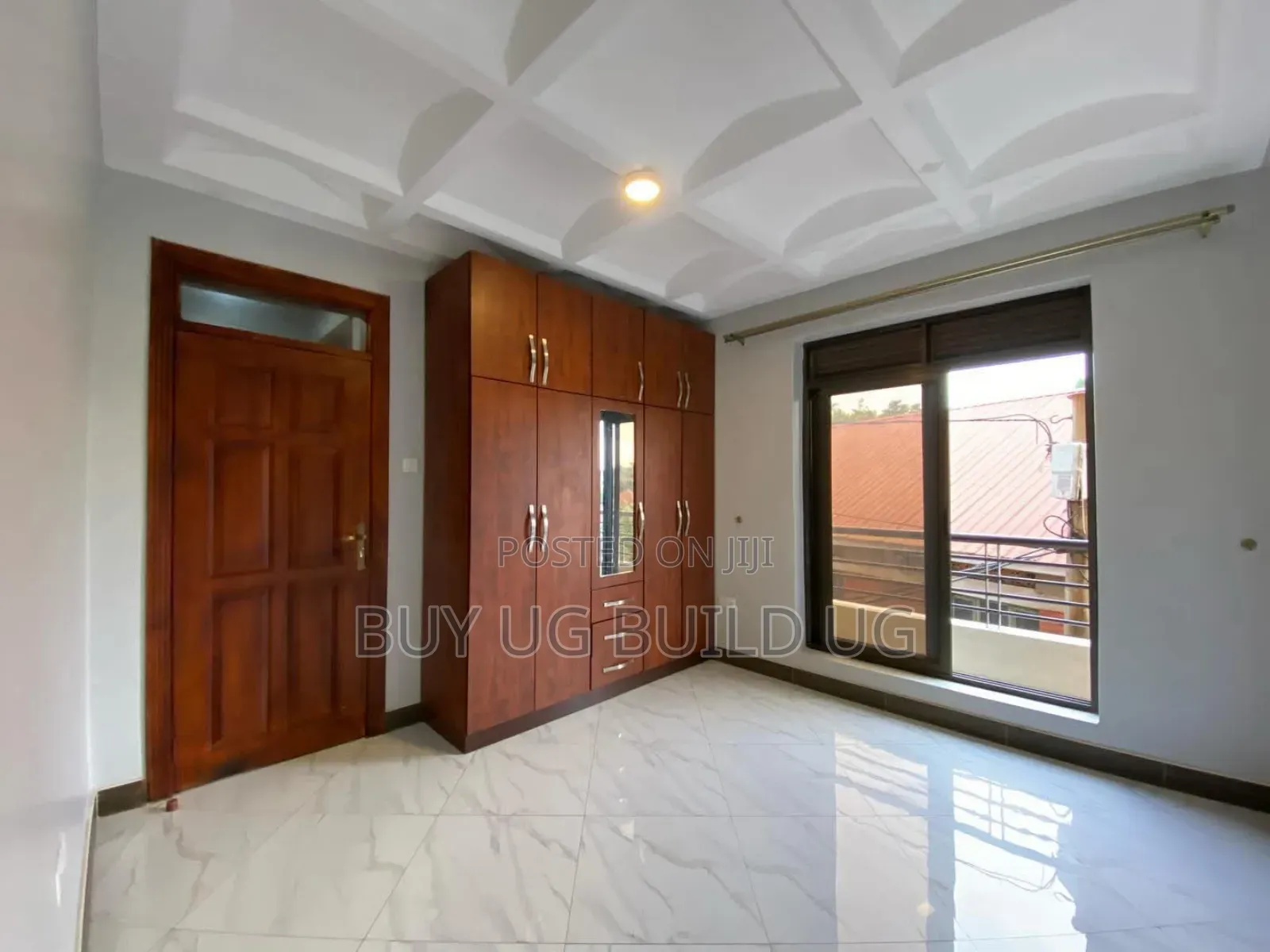 2bdrm Apartment in Seeta Town, Goma for rent in Goma