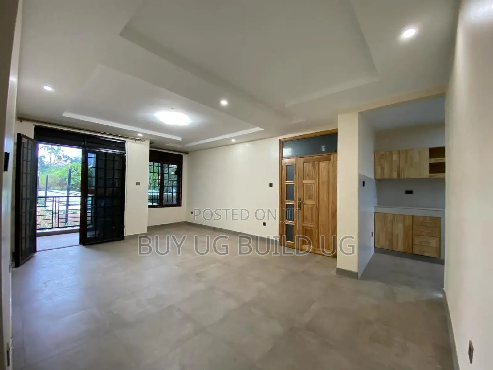 3bdrm Apartment in Kiwatule Kampala, Central Division for rent in Central Division