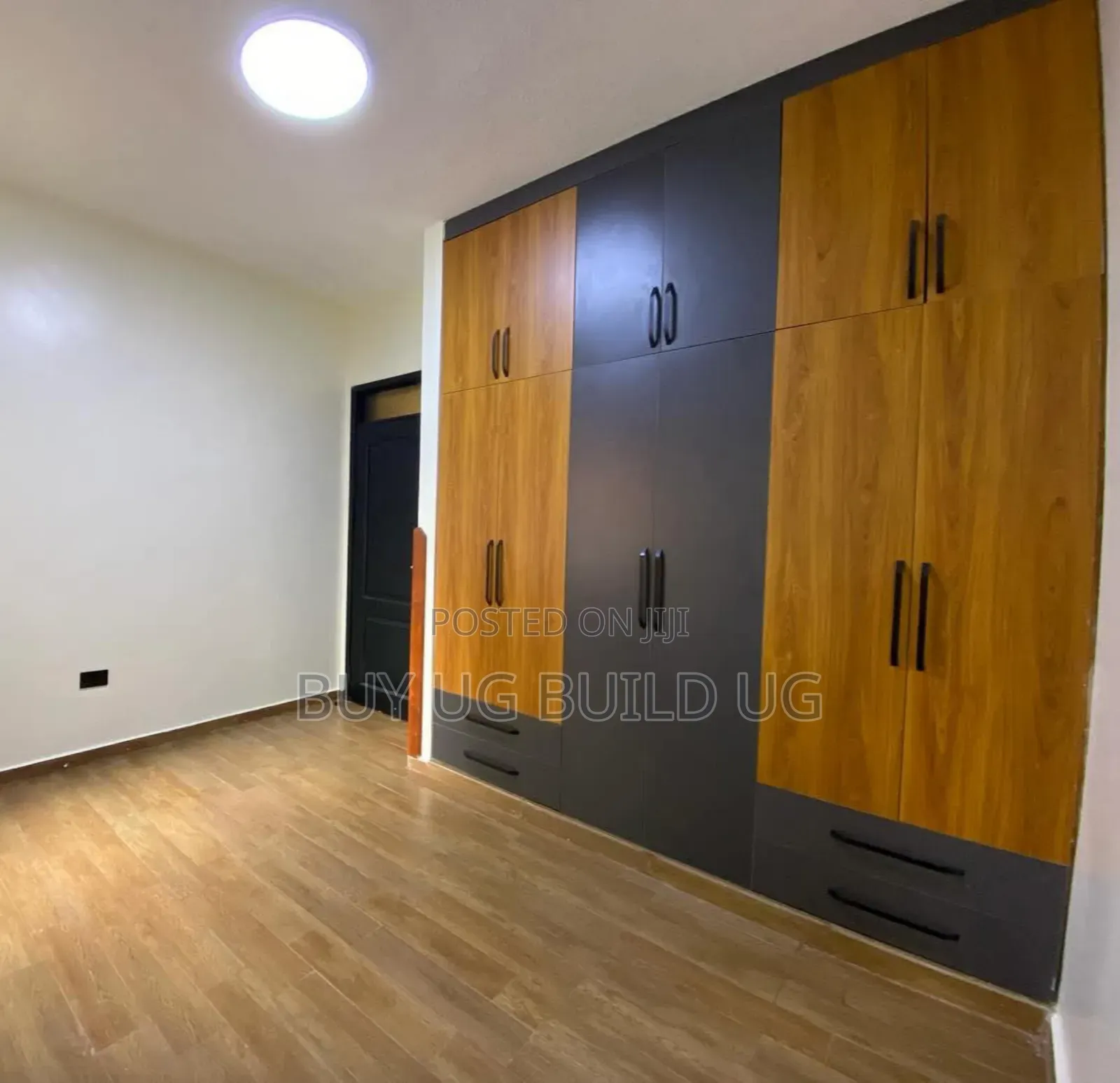 1bdrm Bungalow in Kyambogo Kampala, Central Division for rent in Central Division