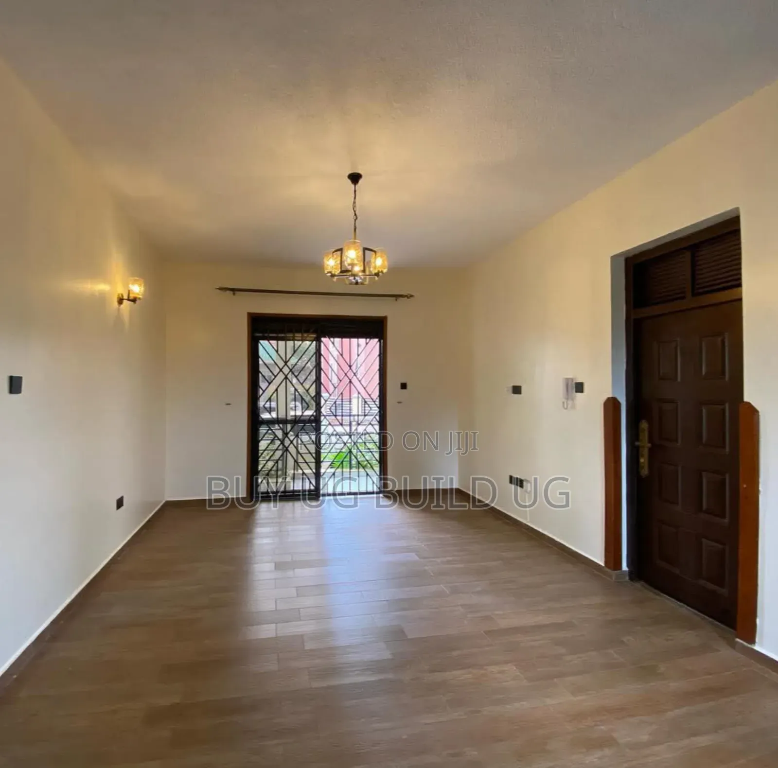 1bdrm Bungalow in Kyambogo Kampala, Central Division for rent in Central Division
