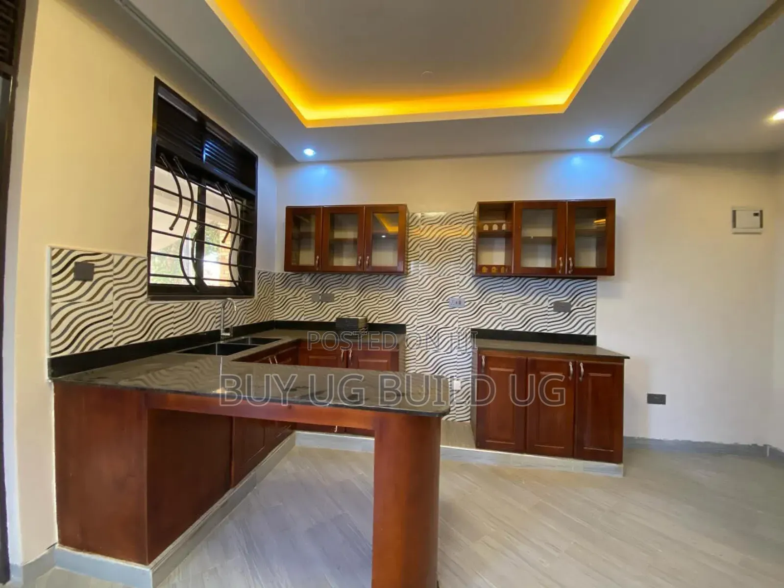 2bdrm Apartment in Kyambogo, Central Division for rent in Central Division
