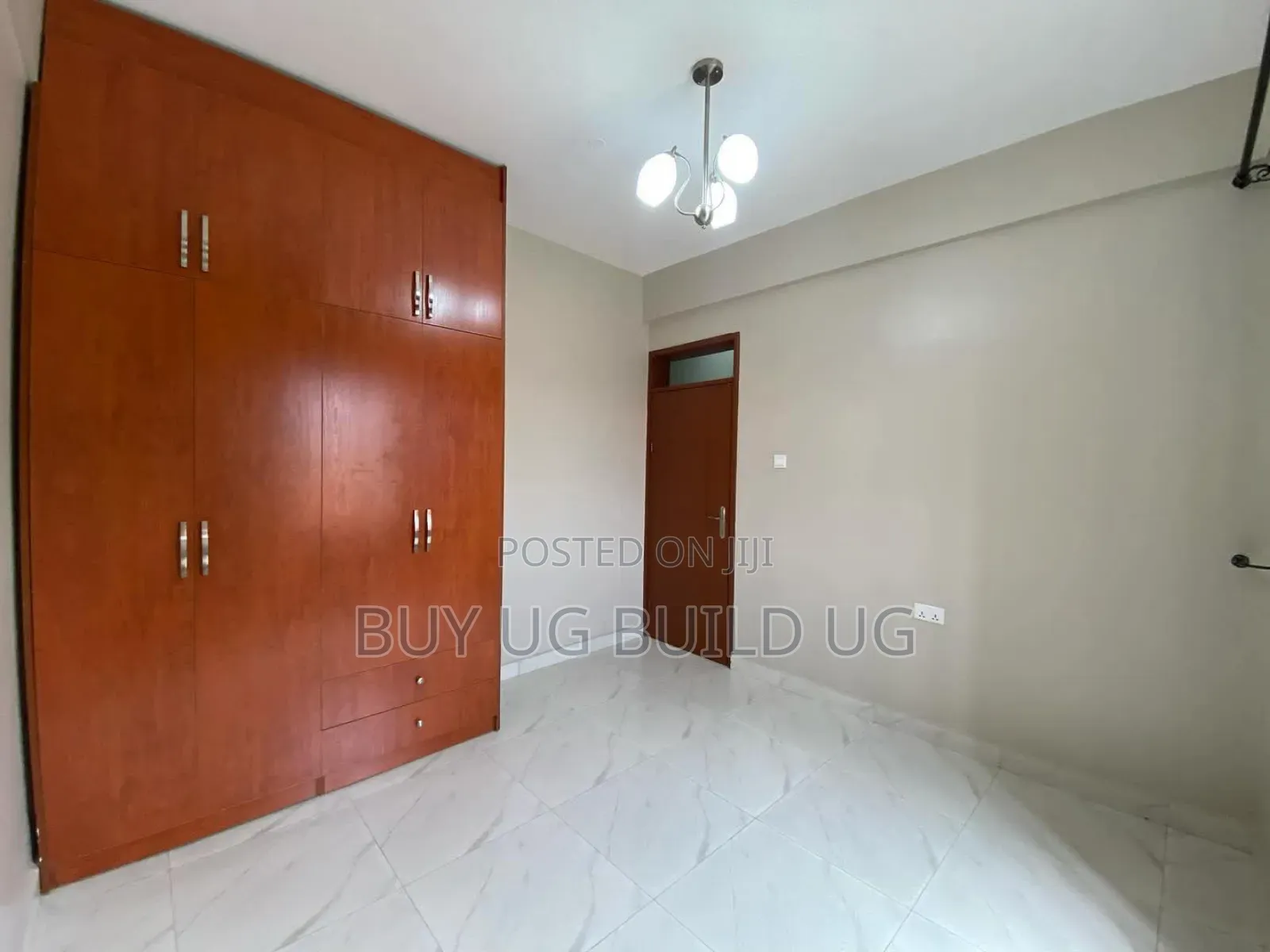 2bdrm Apartment in Kyambogo, Central Division for rent in Central Division