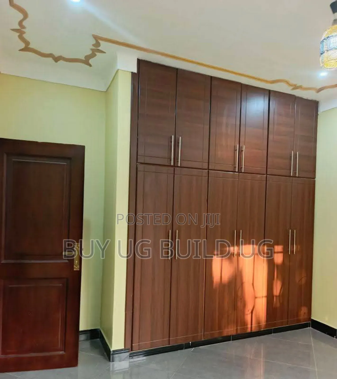 2bdrm Bungalow in Seeta Town, Goma for rent in Goma