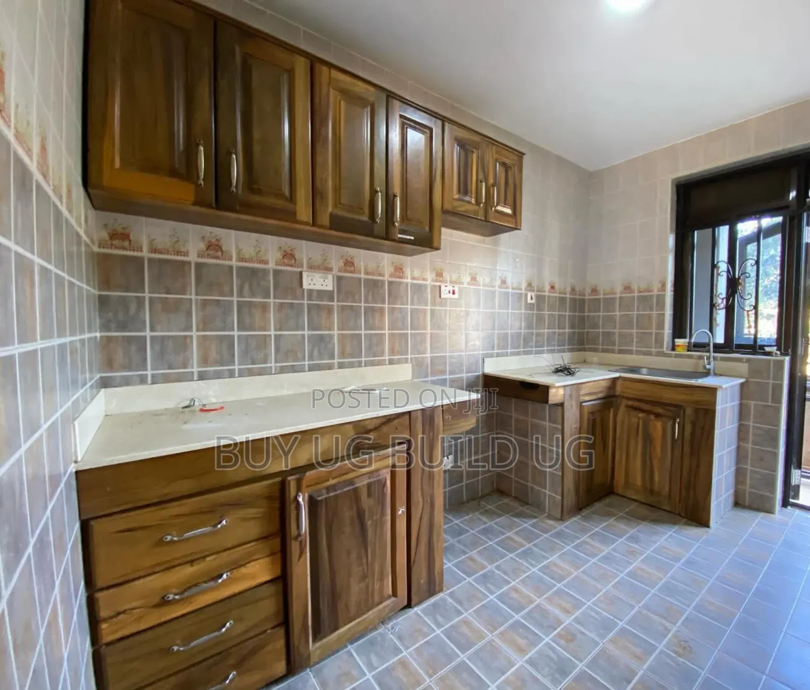 2bdrm Bungalow in Seeta Town, Goma for rent in Goma