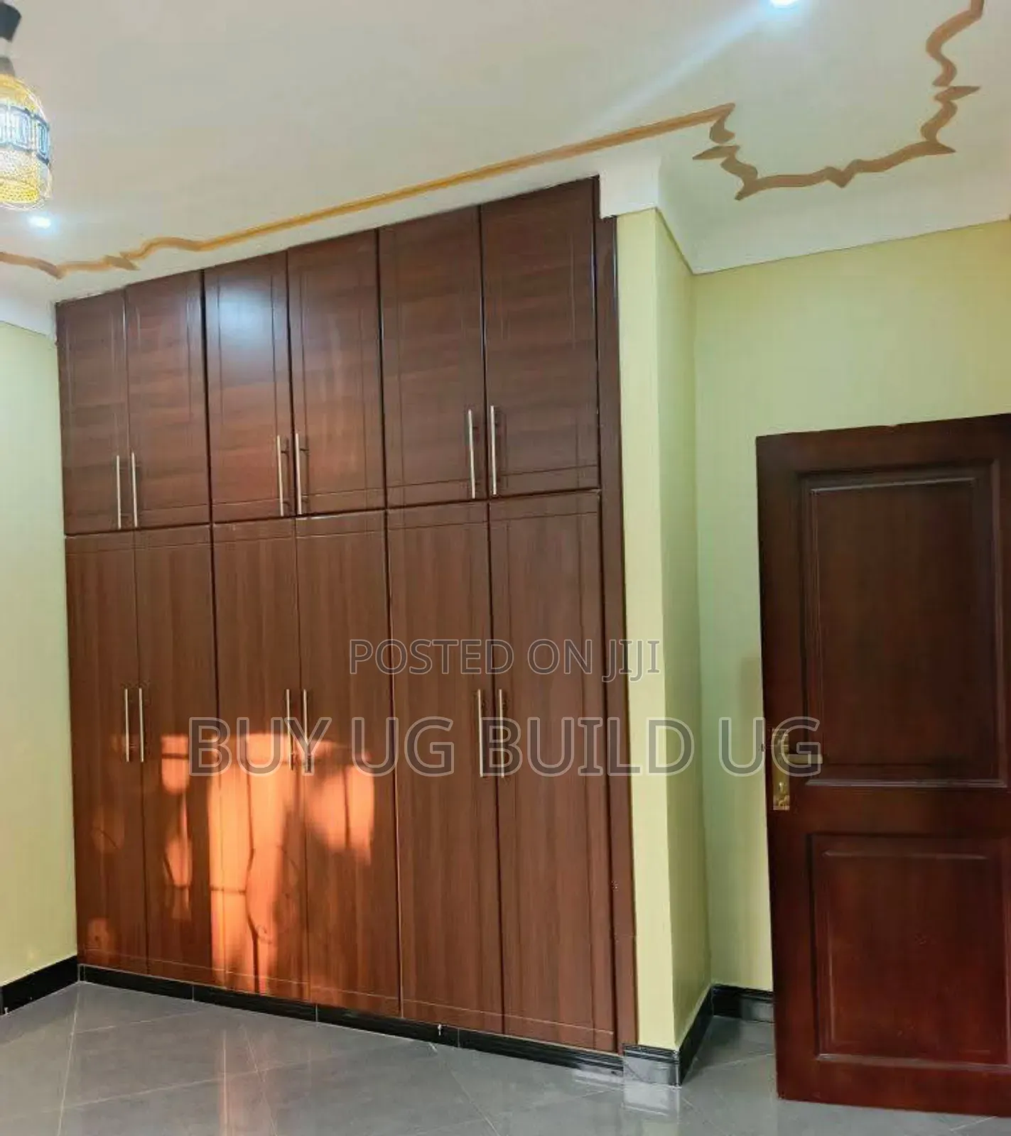2bdrm Bungalow in Seeta Town, Goma for rent in Goma