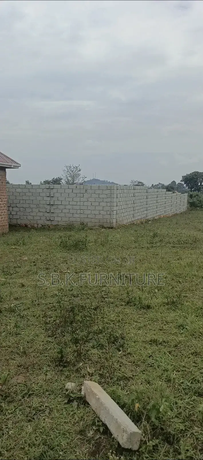 Plot of Land in Mpigi / Mpigi