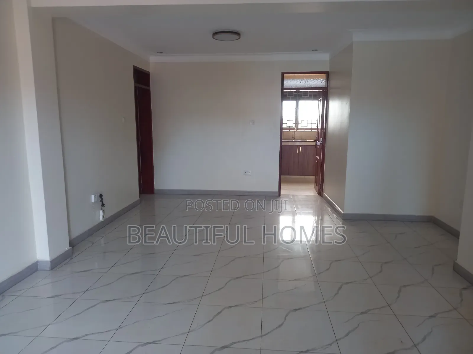 Furnished 3bdrm Condo in Kyanja, Central Division for sale in Central Division