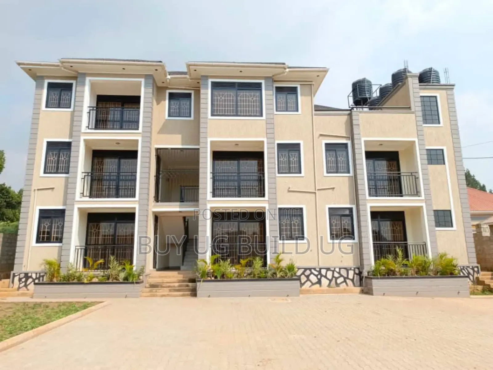 1bdrm Apartment in Namugongo, Division A for rent in Division A