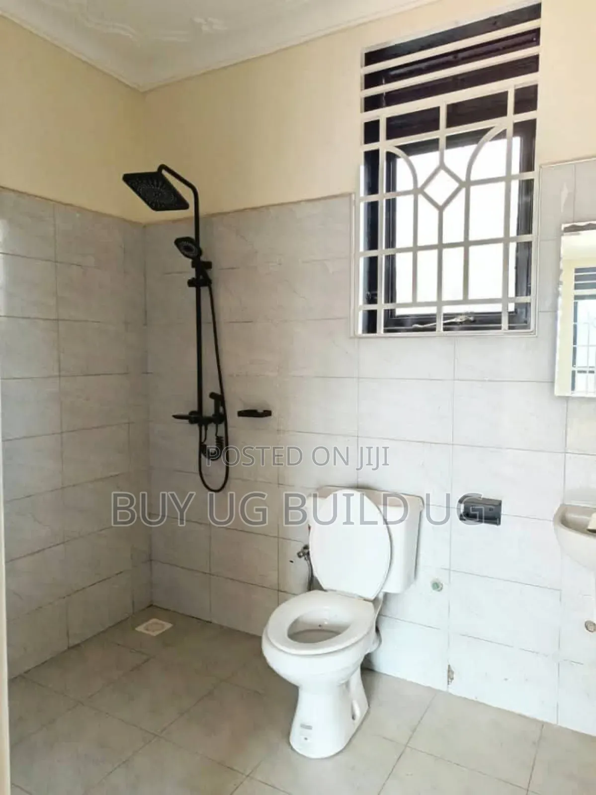 1bdrm Apartment in Namugongo, Division A for rent in Division A