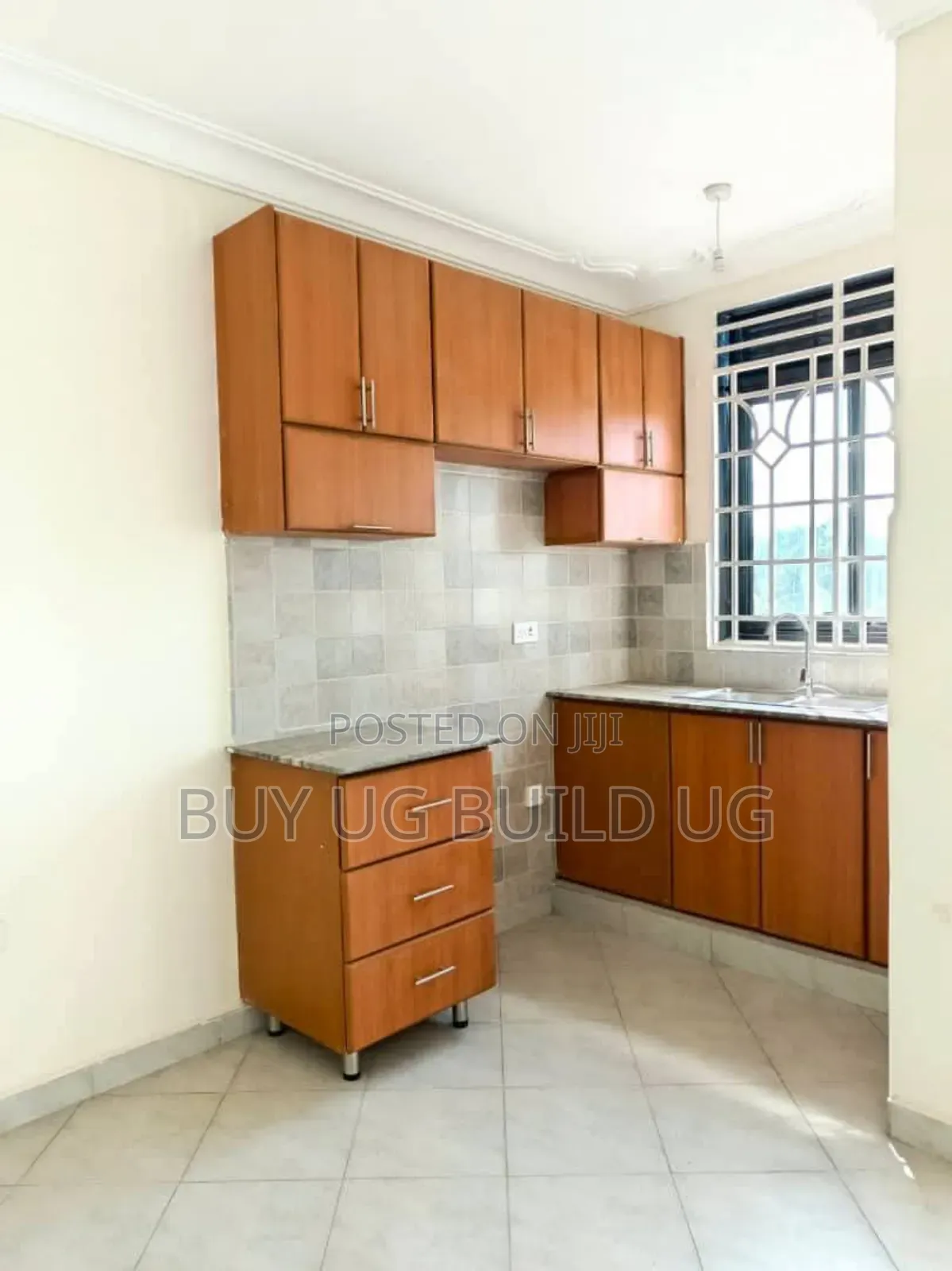 1bdrm Apartment in Namugongo, Division A for rent in Division A