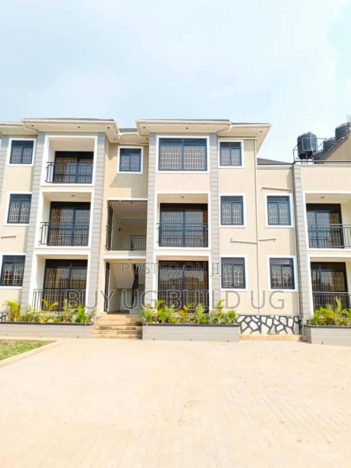 1bdrm Apartment in Namugongo, Division A for rent in Division A