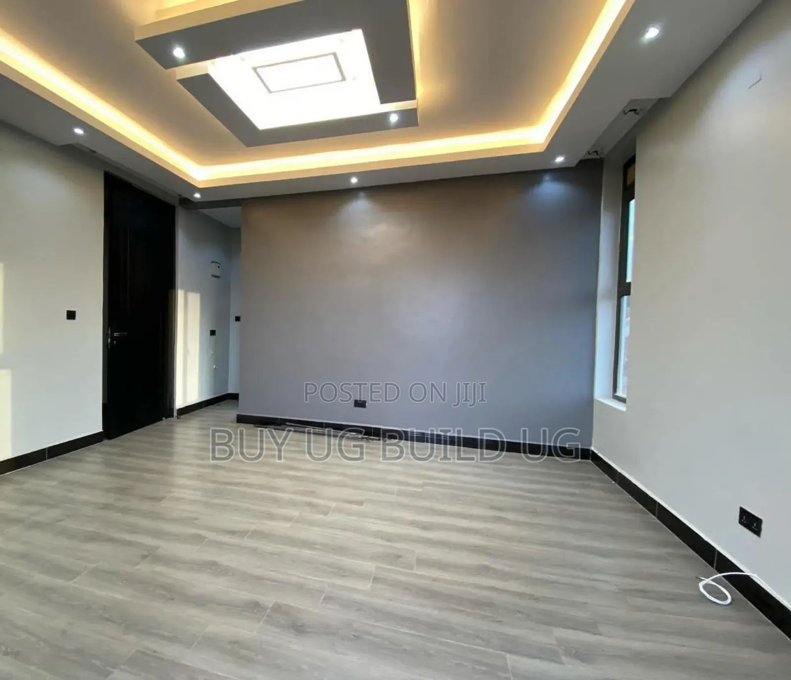 1bdrm Apartment in Kisaasi, Central Division for rent in Central Division