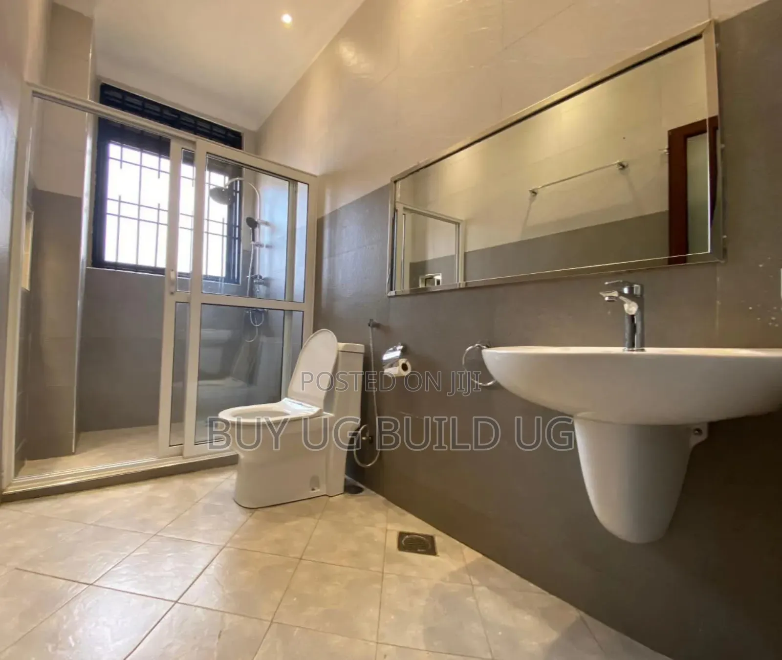 1bdrm Apartment in Kisaasi, Central Division for rent in Central Division