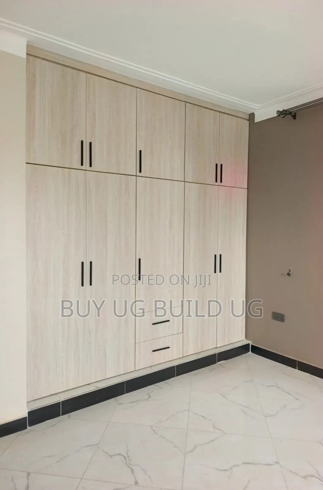 1bdrm Apartment in Kisaasi, Central Division for rent in Central Division
