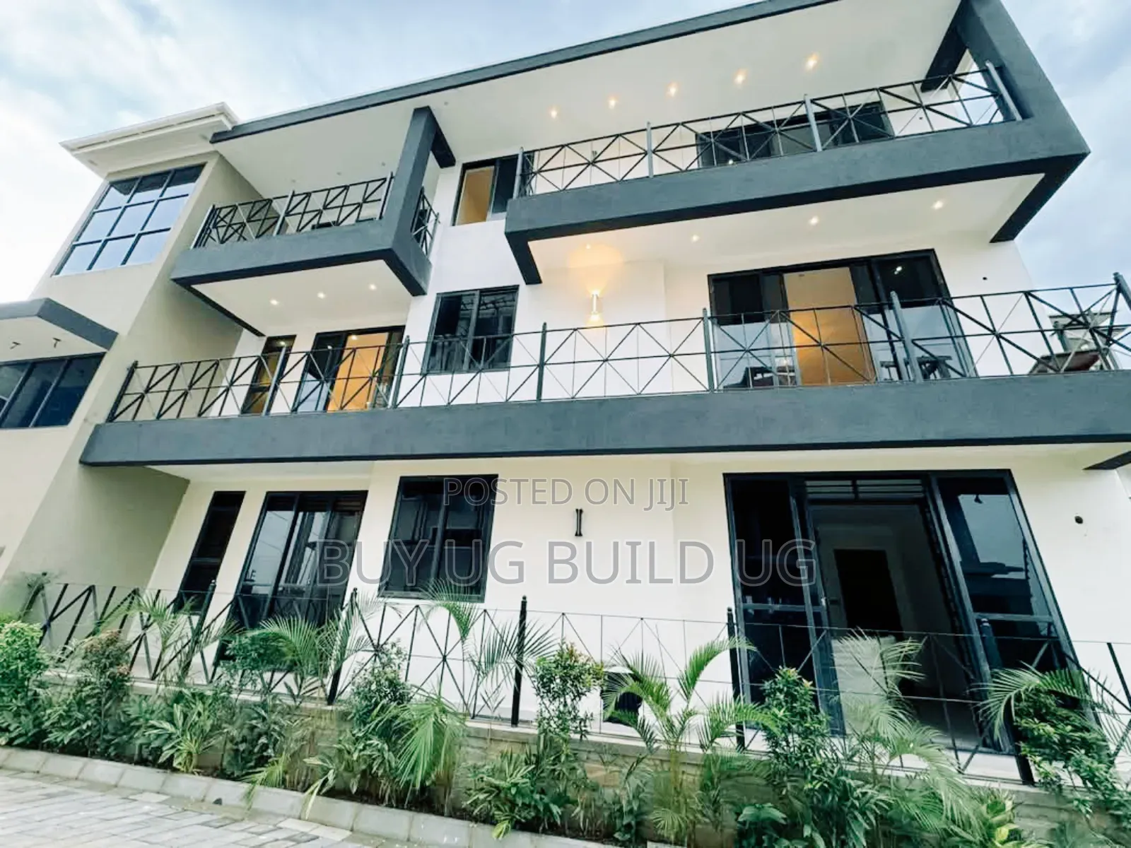2bdrm Apartment in Kisaasi Kampala, Central Division for rent in Central Division