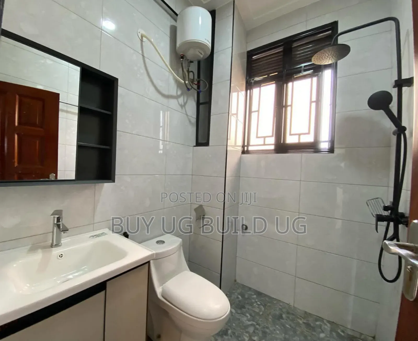 2bdrm Apartment in Kisaasi Kampala, Central Division for rent in Central Division