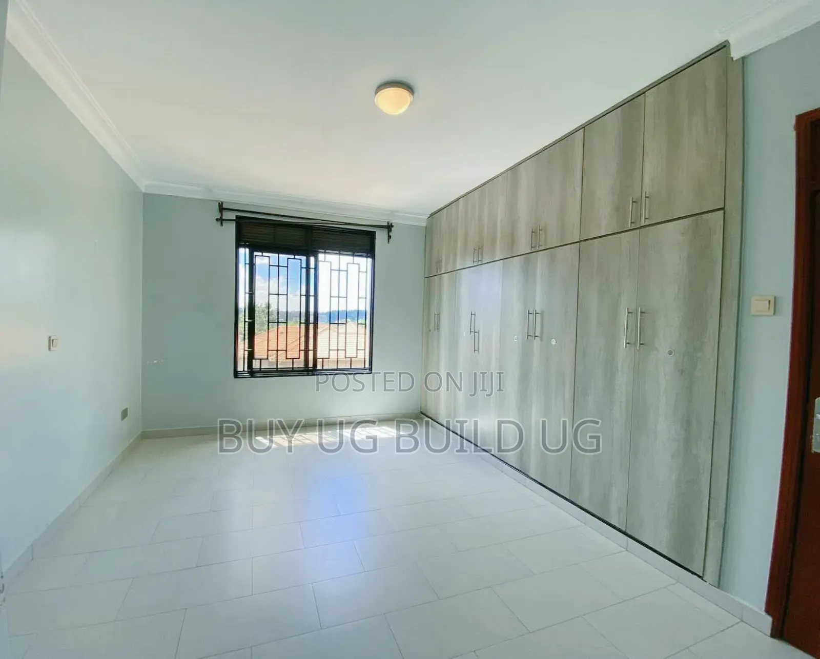 2bdrm Apartment in Kisaasi Kampala, Central Division for rent in Central Division