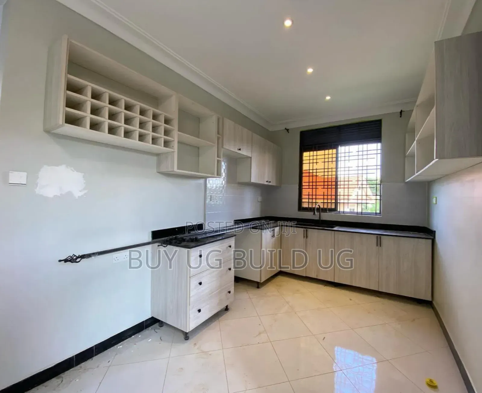 2bdrm Apartment in Kisaasi Kampala, Central Division for rent in Central Division