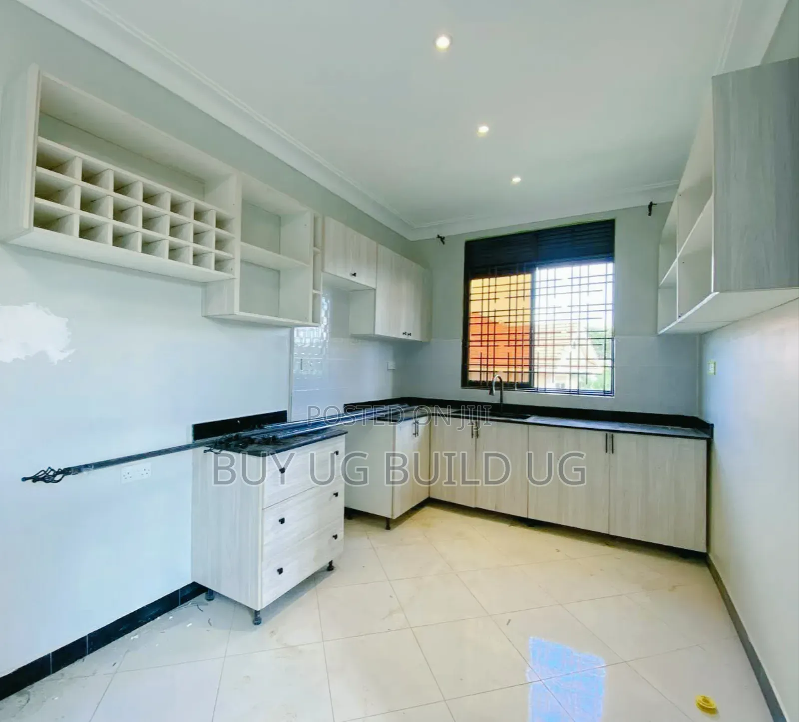 2bdrm Apartment in Kisaasi Kampala, Central Division for rent in Central Division
