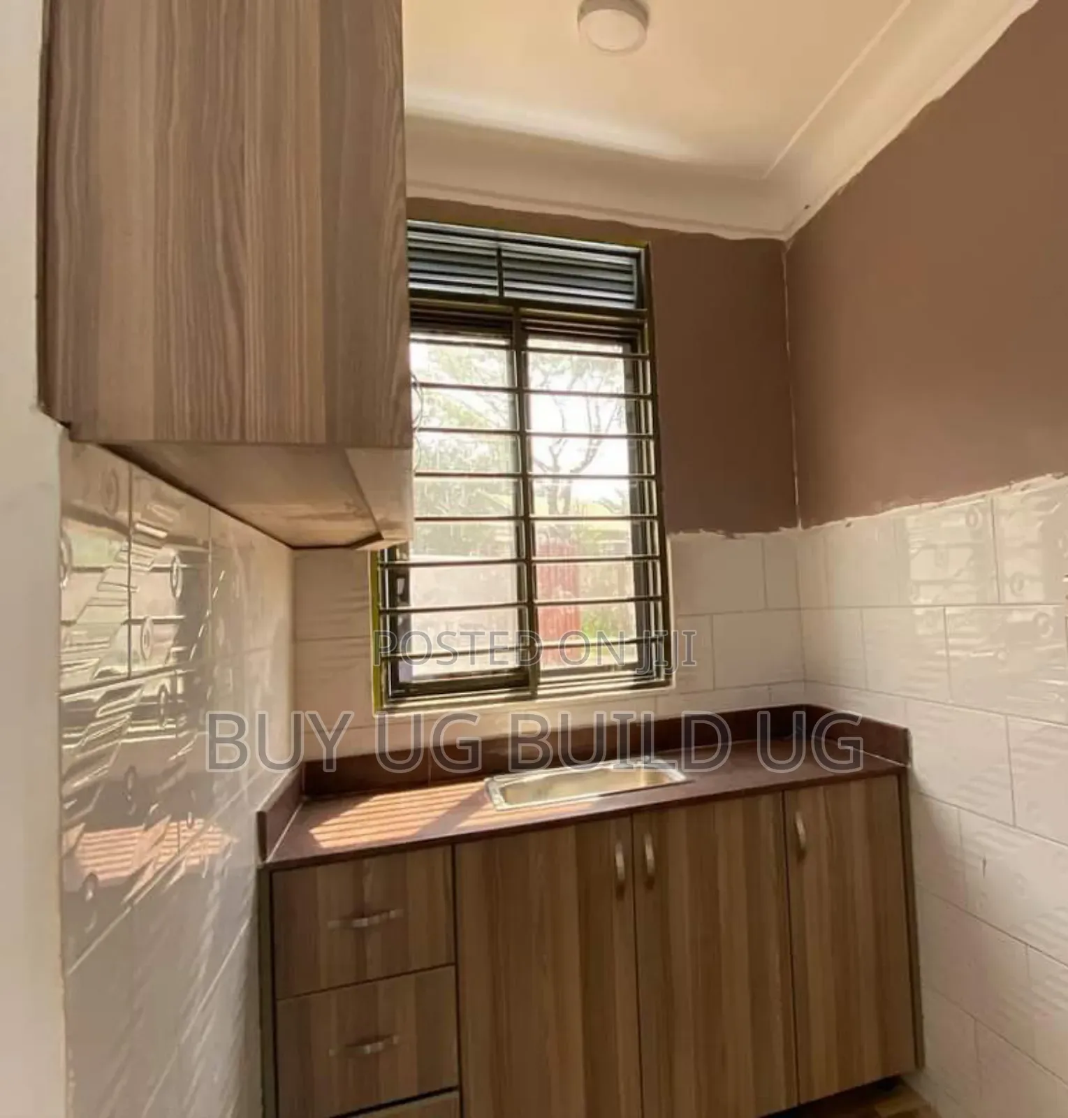 1bdrm House in Najjera, Central Division for rent in Central Division