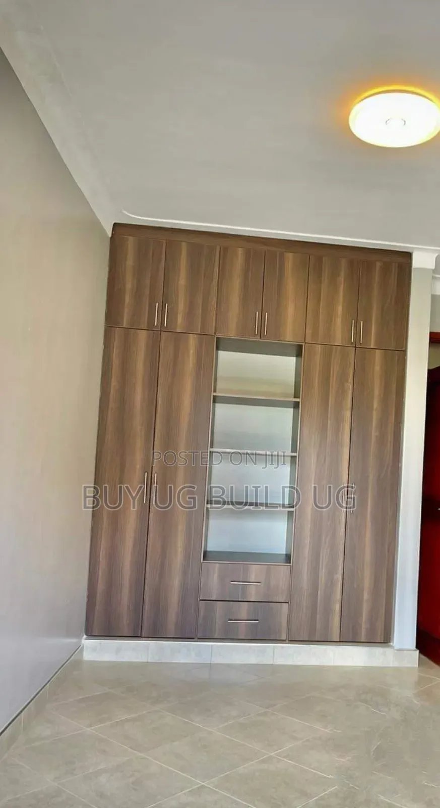 1bdrm House in Najjera, Central Division for rent in Central Division