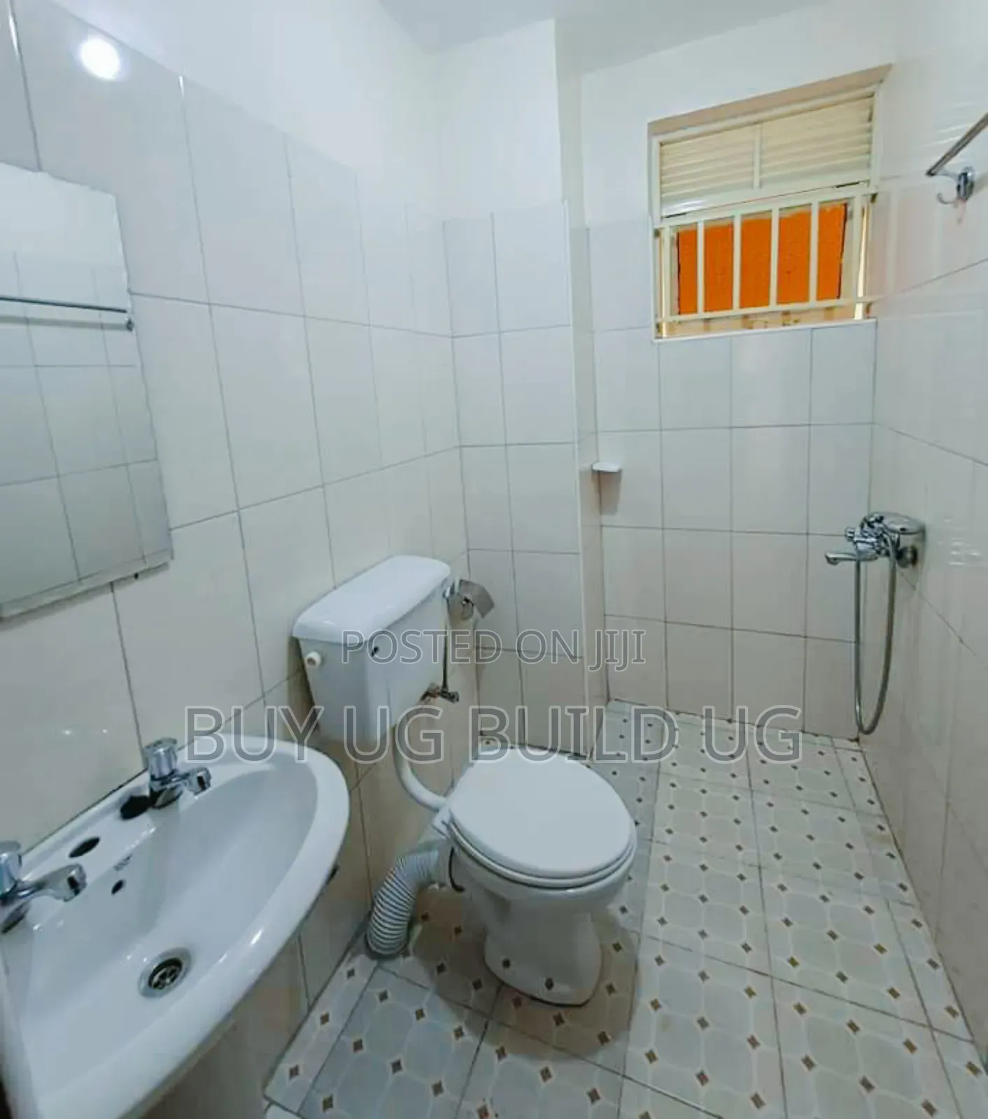 1bdrm House in Najjera, Central Division for rent in Central Division