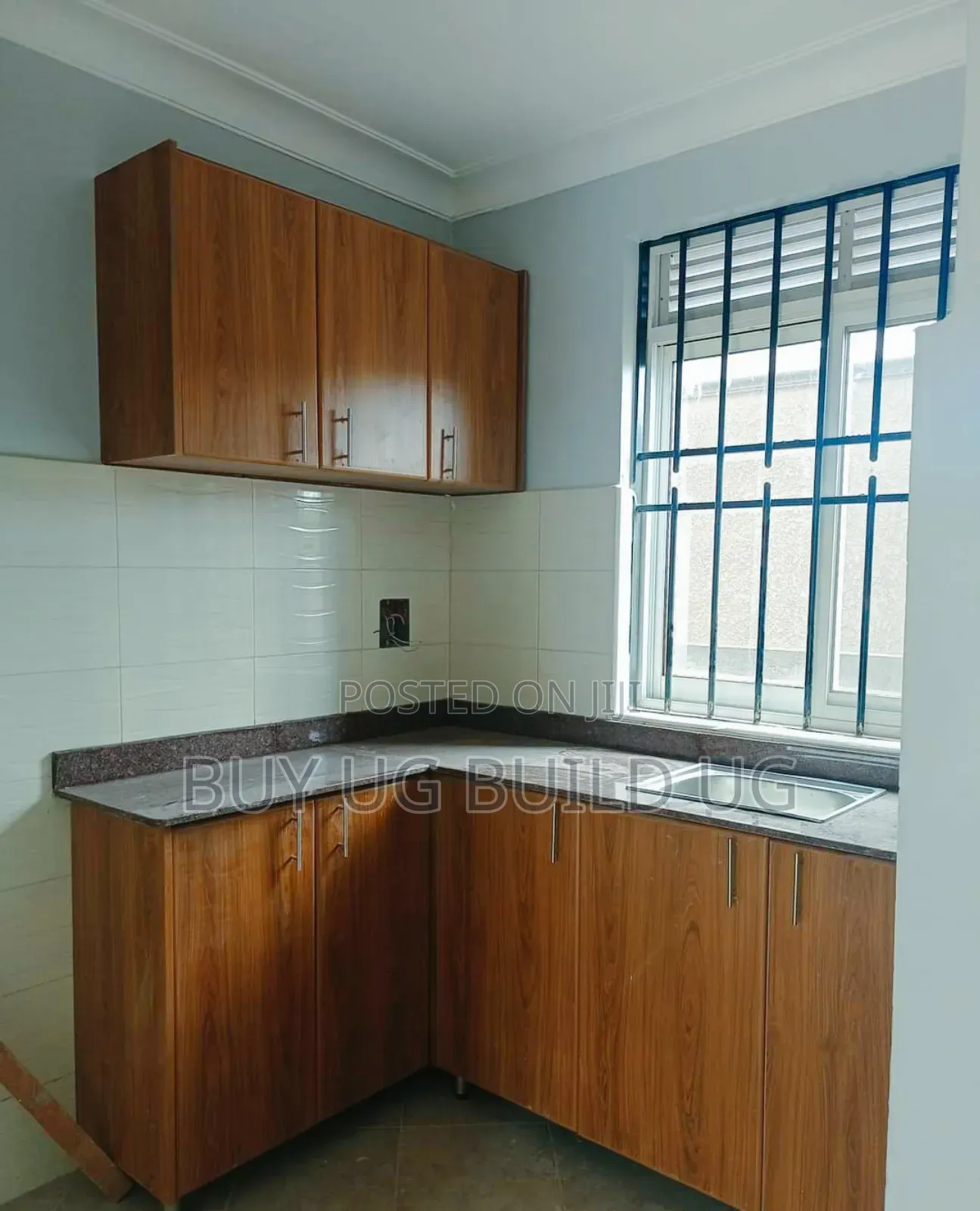 1bdrm House in Bweyogerere Town, Central Division for rent in Central Division