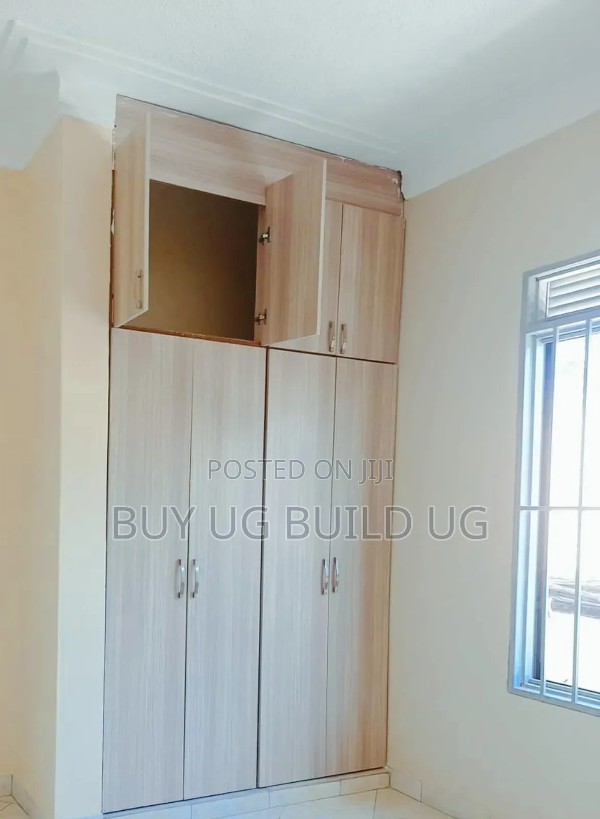 1bdrm House in Bweyogerere Town, Central Division for rent in Central Division
