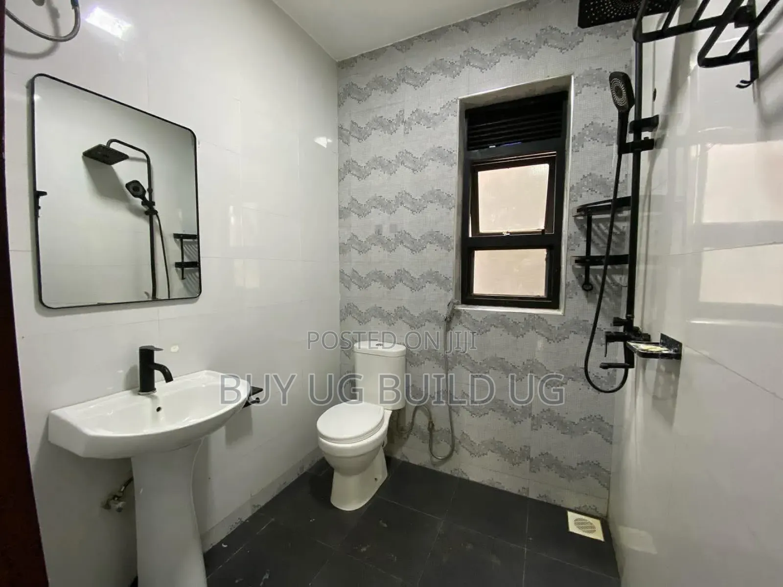 3bdrm Apartment in Nalya Kampala, Central Division for rent in Central Division