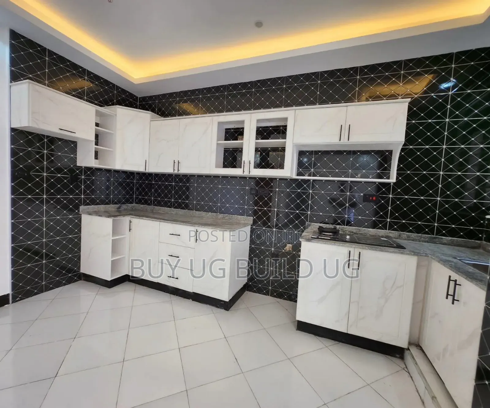 3bdrm Apartment in Nalya Kampala, Central Division for rent in Central Division