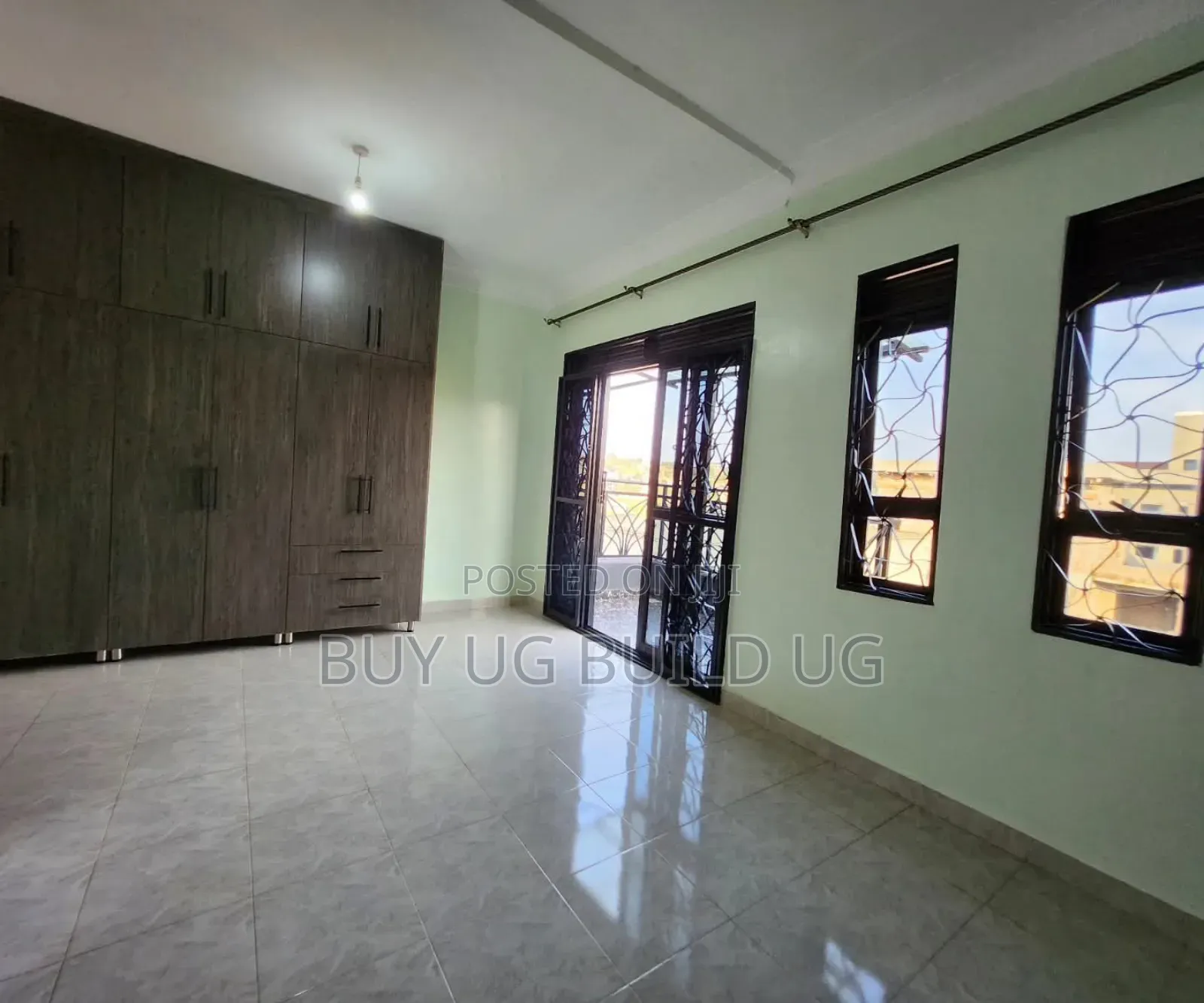 3bdrm Apartment in Nalya Kampala, Central Division for rent in Central Division