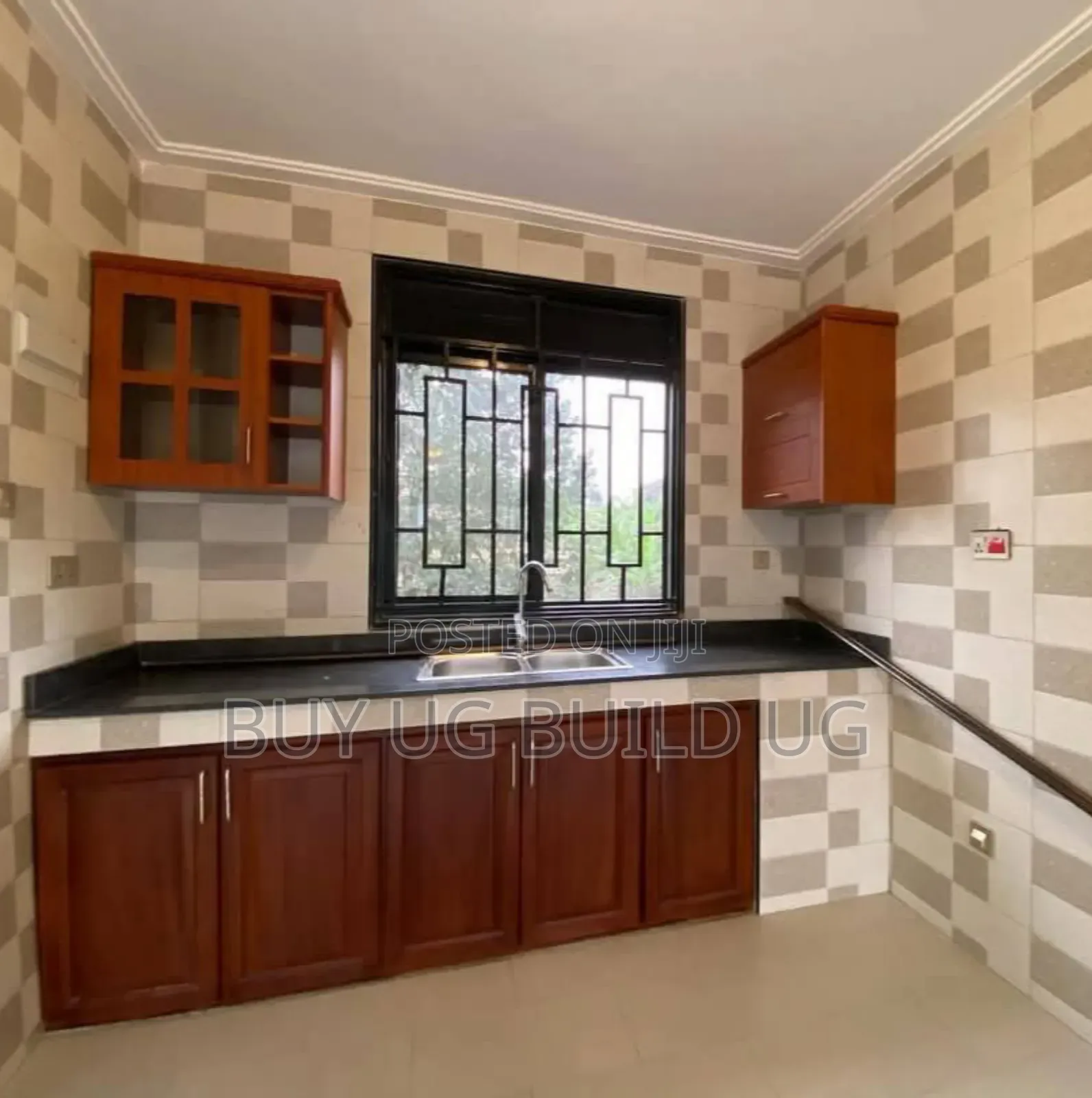 1bdrm House in Bweyogerere, Central Division for rent in Central Division