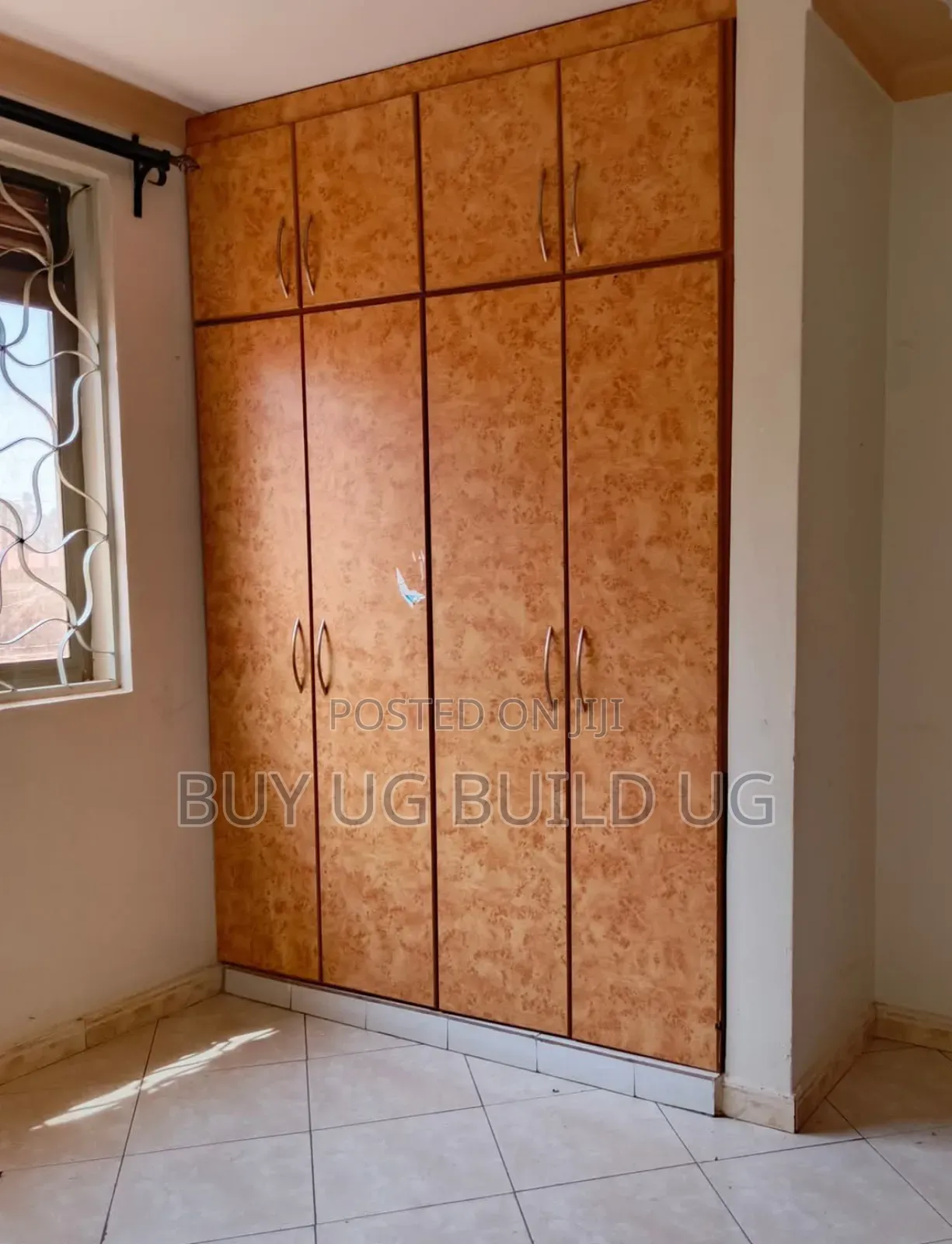 1bdrm House in Bweyogerere, Central Division for rent in Central Division