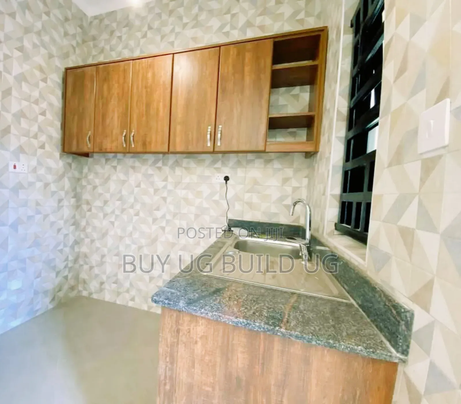 1bdrm House in Kyaliwajjala Town, Division A for rent in Division A
