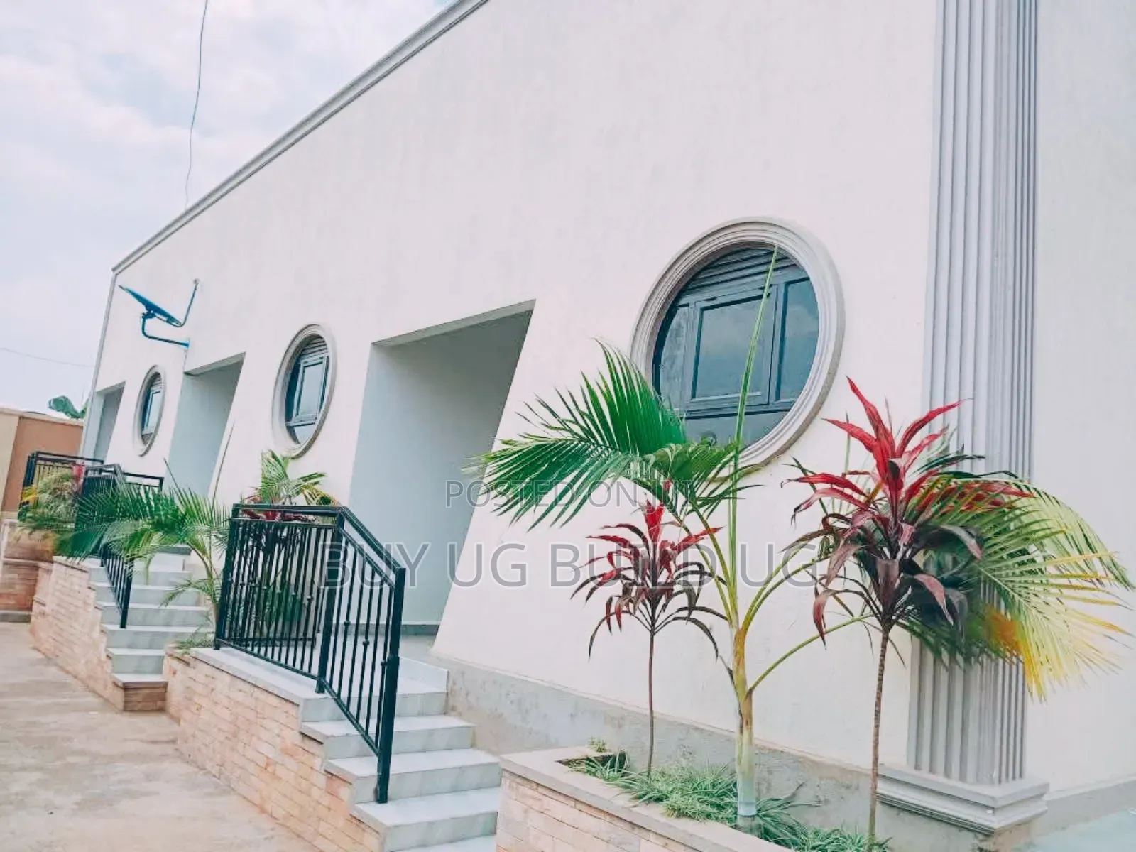 1bdrm House in Kyaliwajjala Town, Division A for rent in Division A