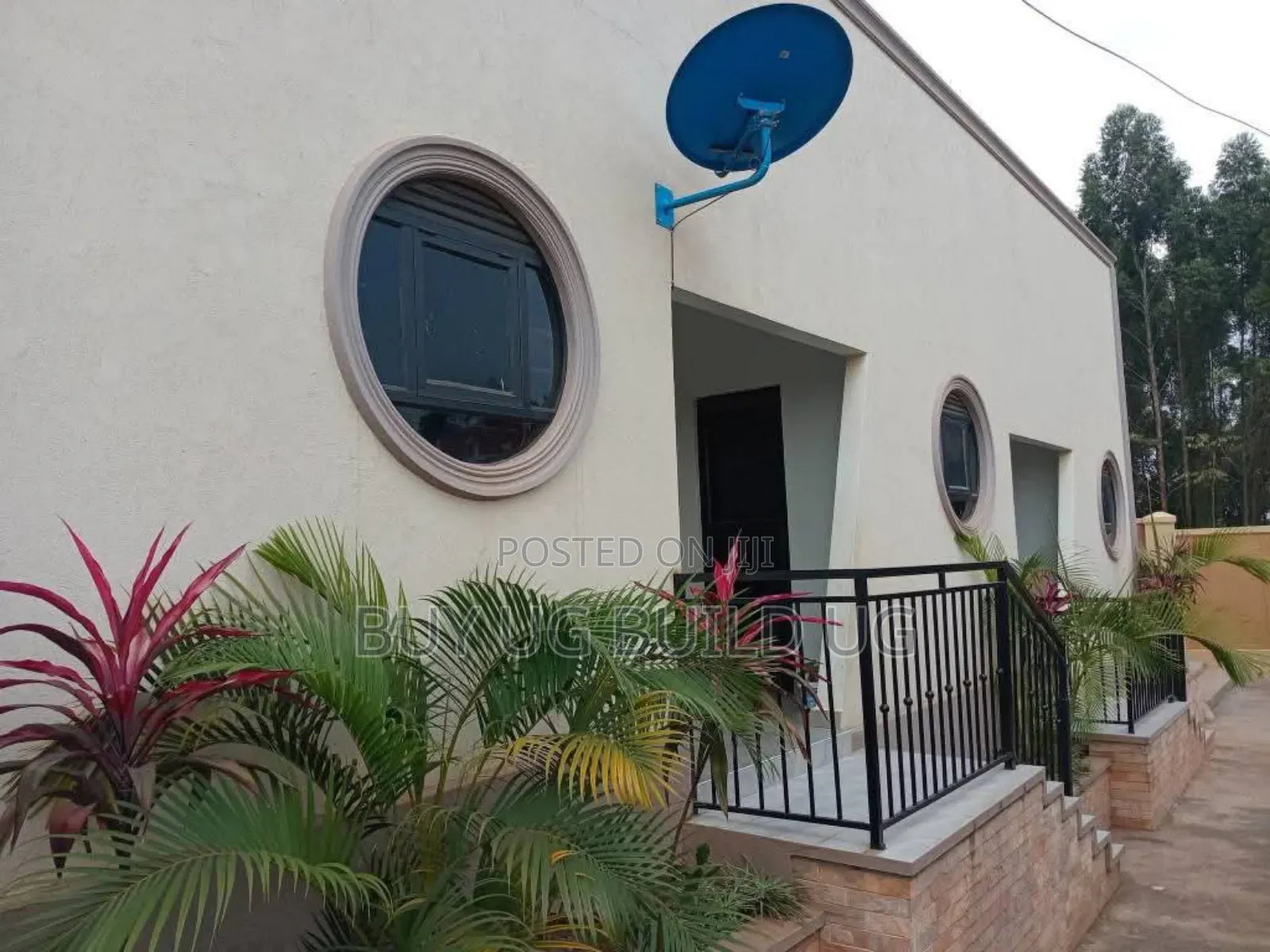 1bdrm House in Kyaliwajjala Town, Division A for rent in Division A
