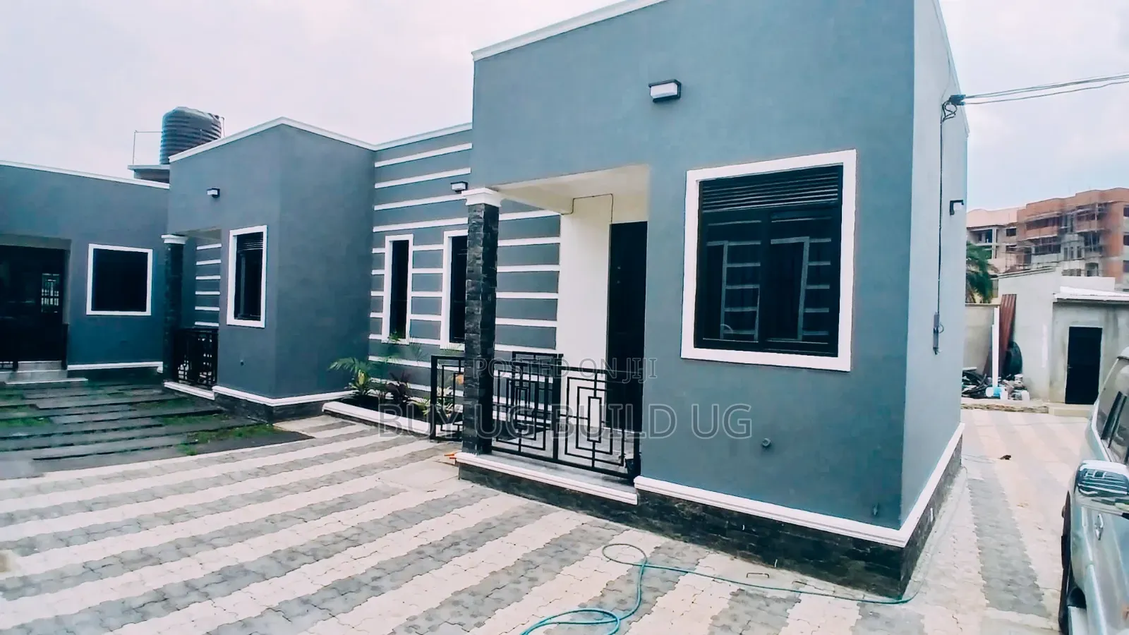 1bdrm House in Kyaliwajjala Town, Central Division for rent in Central Division
