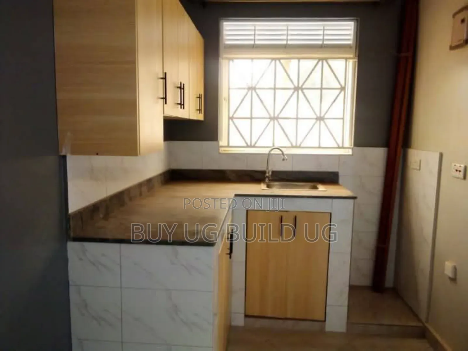 1bdrm House in Kyaliwajjala Town, Central Division for rent in Central Division