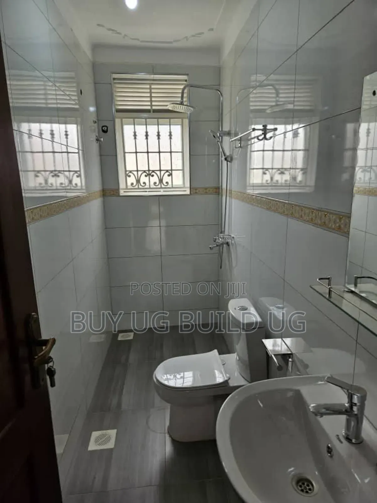1bdrm House in Kyaliwajjala Town, Central Division for rent in Central Division