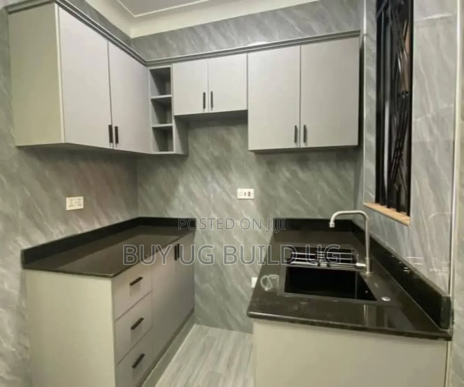 1bdrm Apartment in Kireka Town, Central Division for rent in Central Division