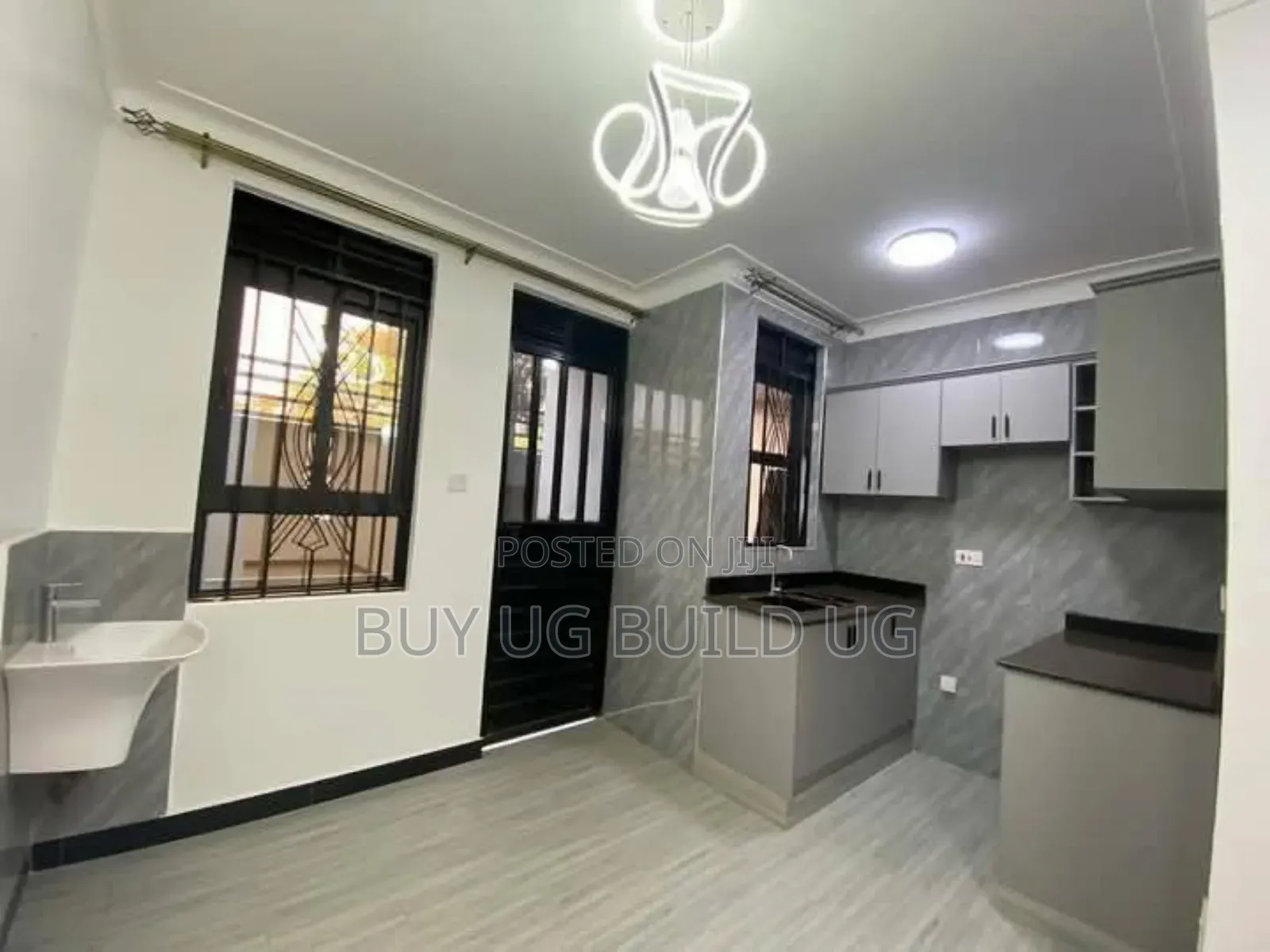 1bdrm Apartment in Kireka Town, Central Division for rent in Central Division