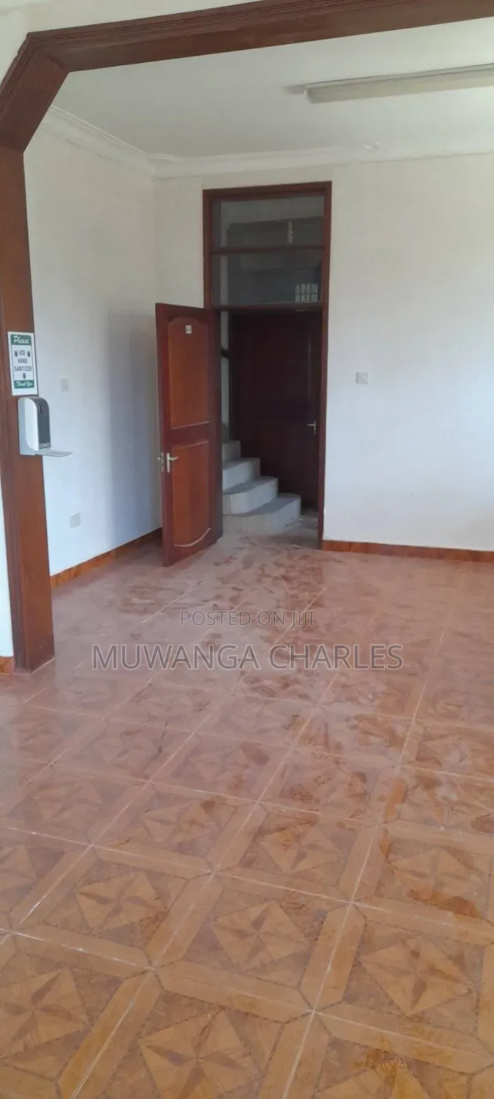 16bdrm Duplex in Fs Properties Ltd, Nakawa for rent in Nakawa