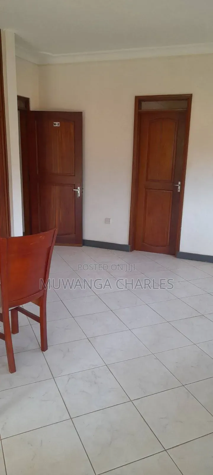 16bdrm Duplex in Fs Properties Ltd, Nakawa for rent in Nakawa