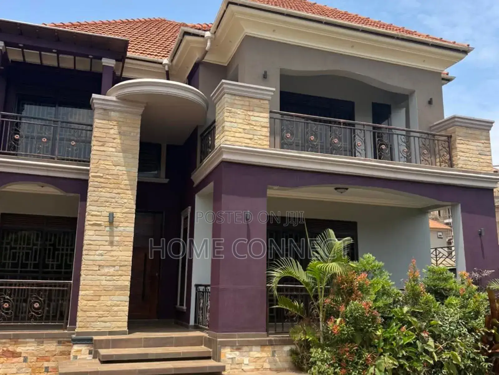 4bdrm Duplex in Buziga, Central Division for rent in Central Division